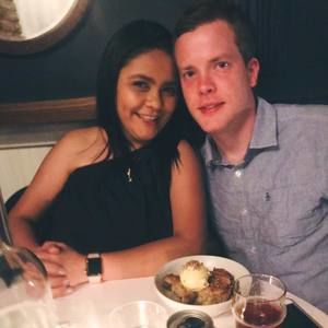 Meet your Posher, Rosal de maria